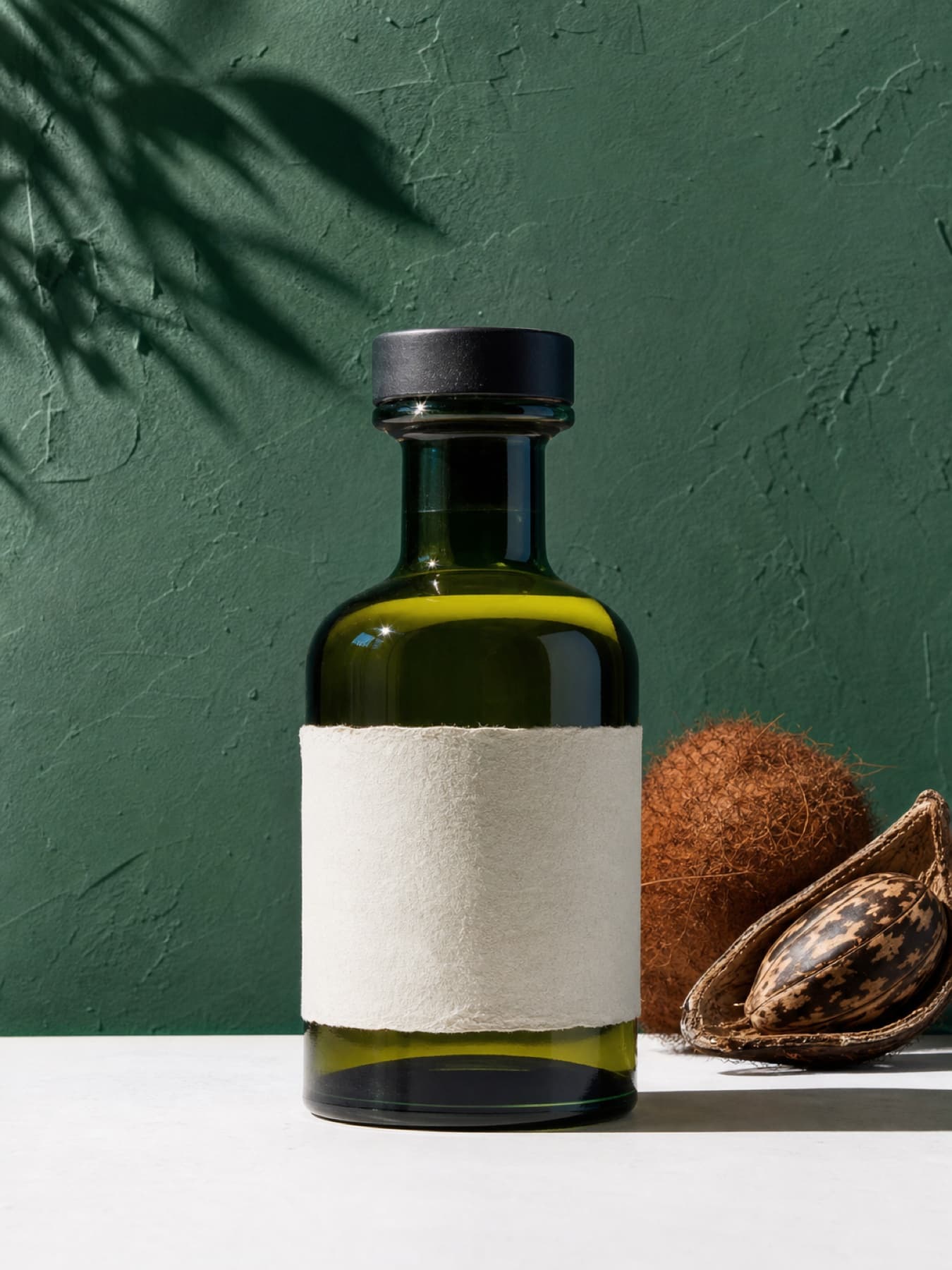 Huicungo Kernel Oil