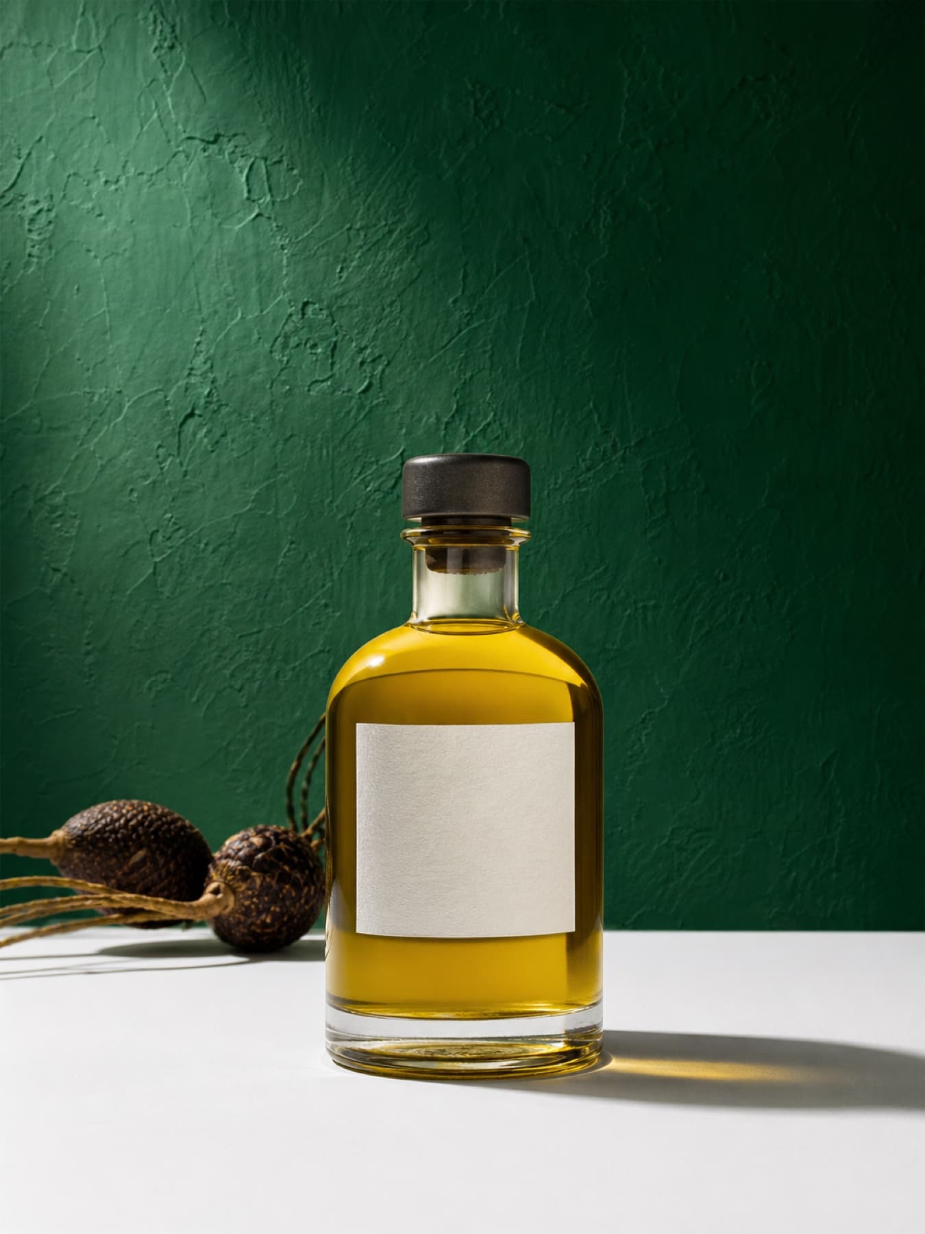 Virgin Ungurahui Oil