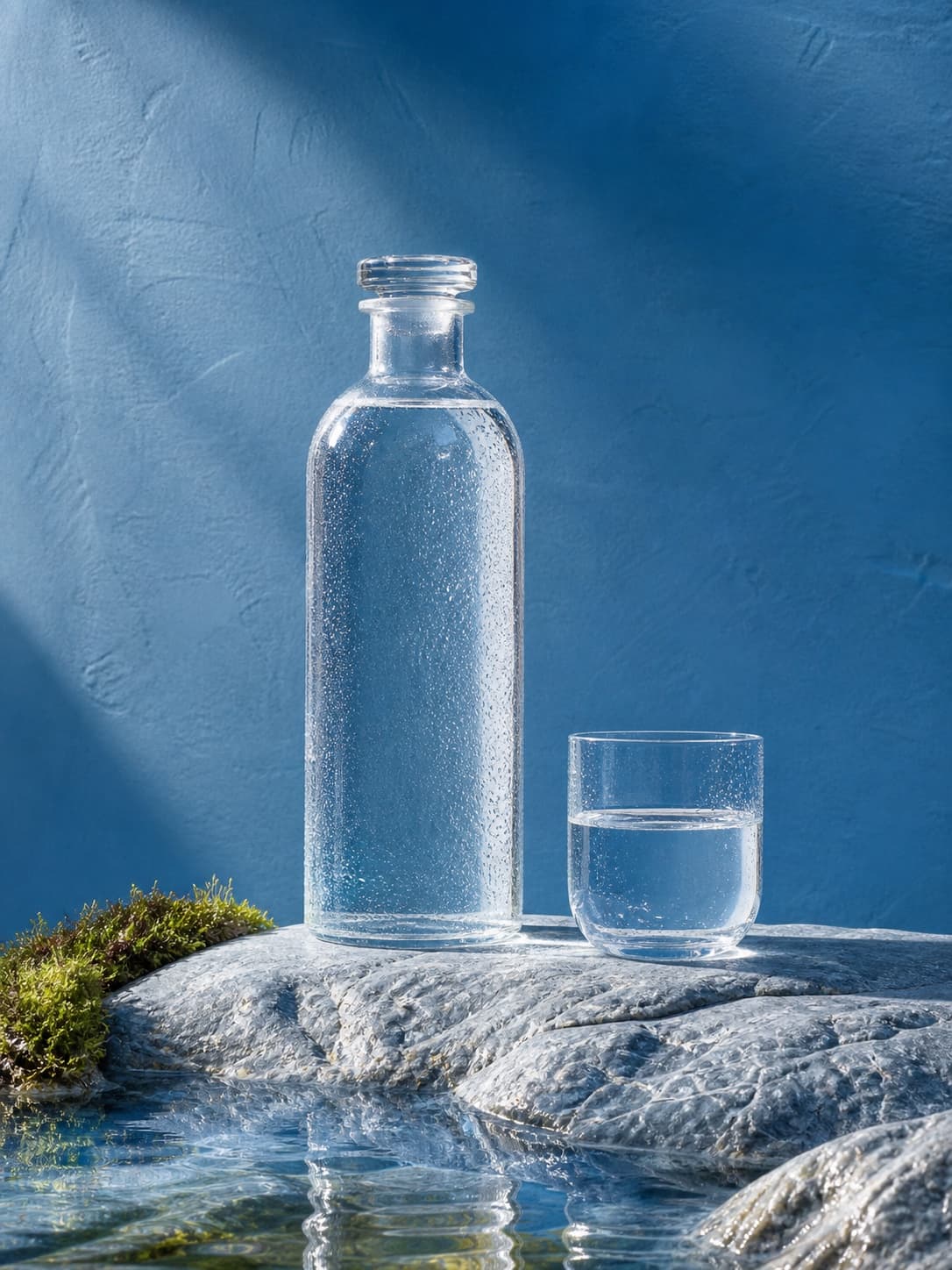 Agua Mineral de Origen