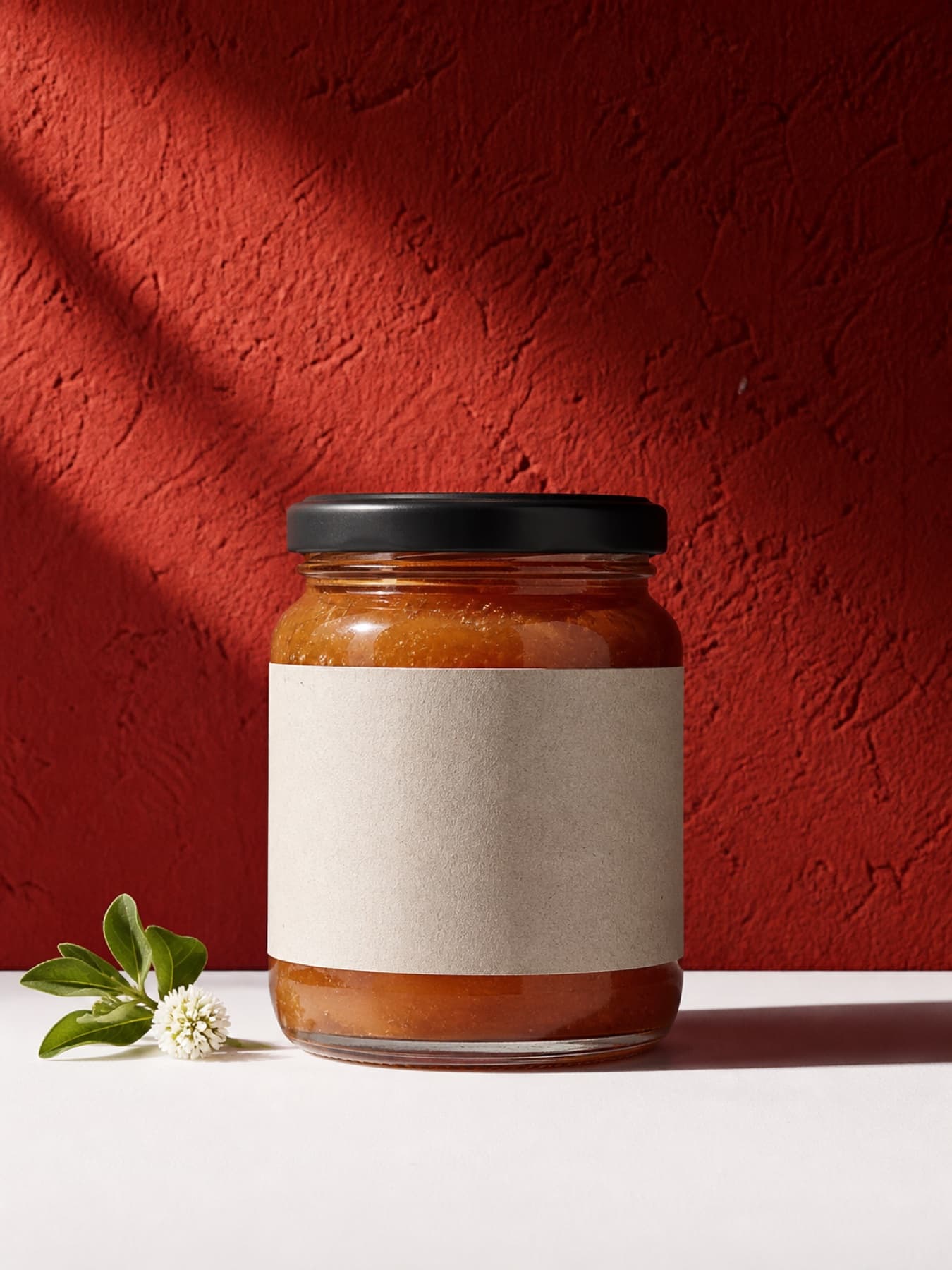 Dry Forest Capers