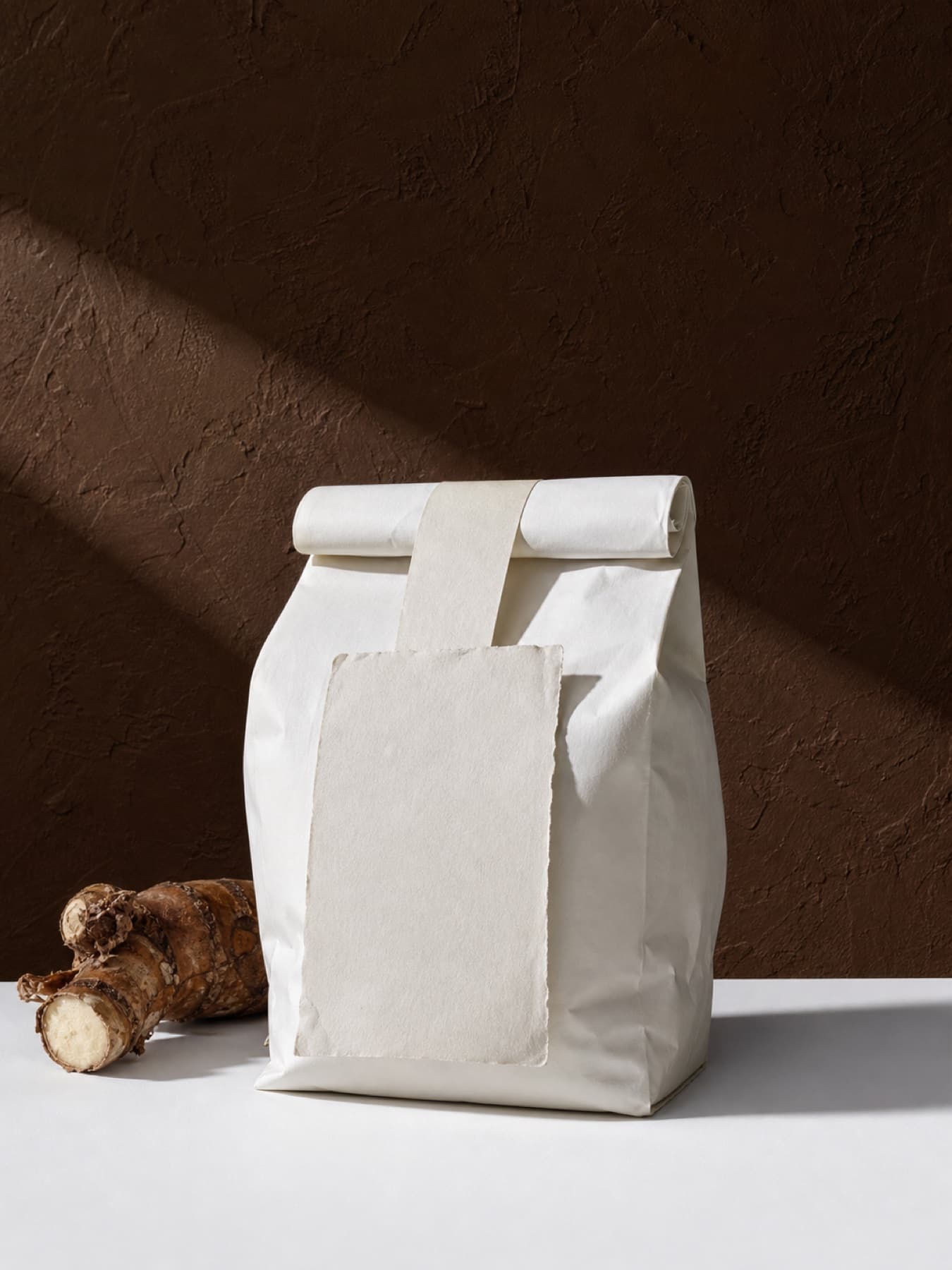 Achira Starch for Baking