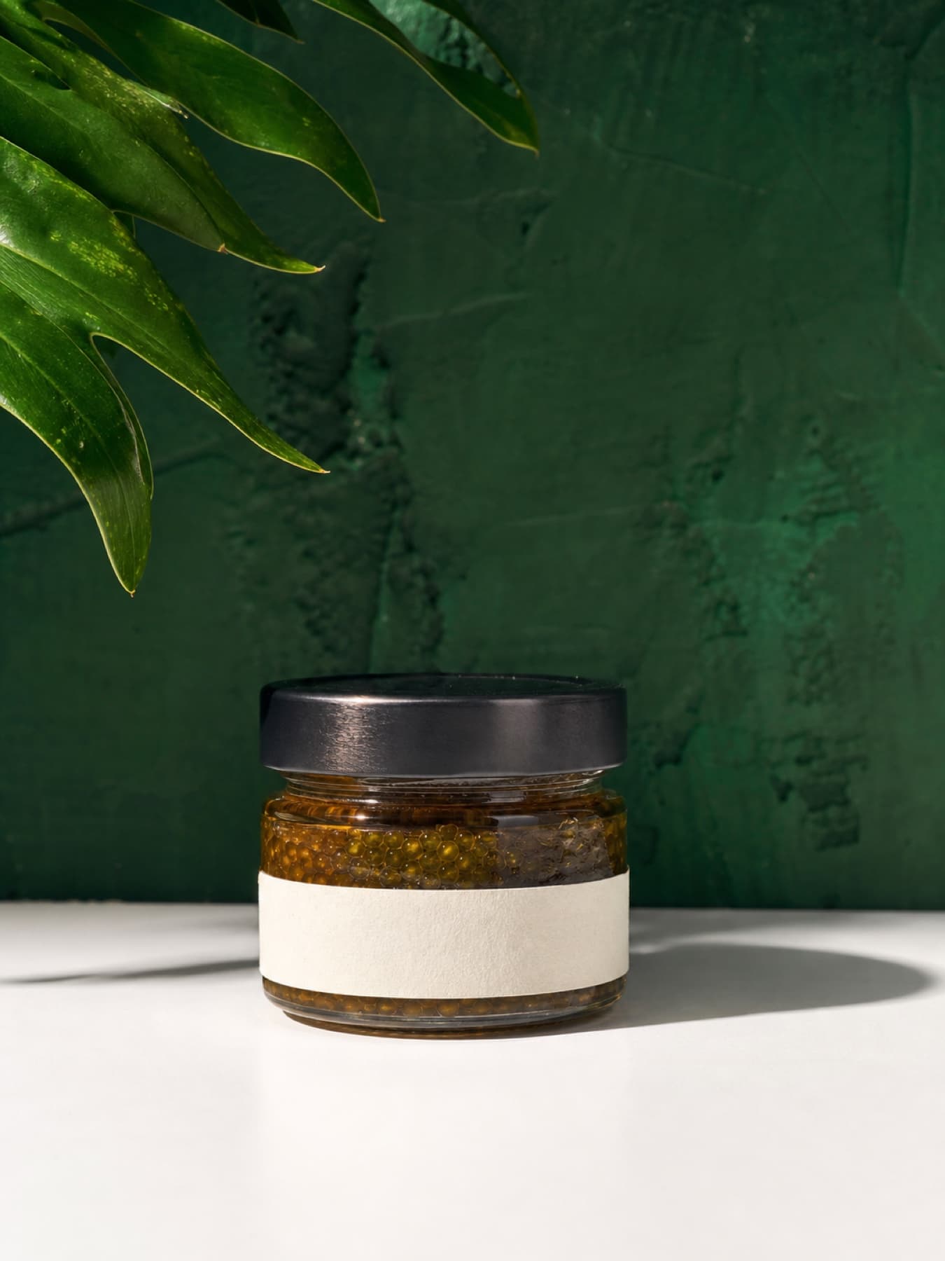 Carachama Caviar