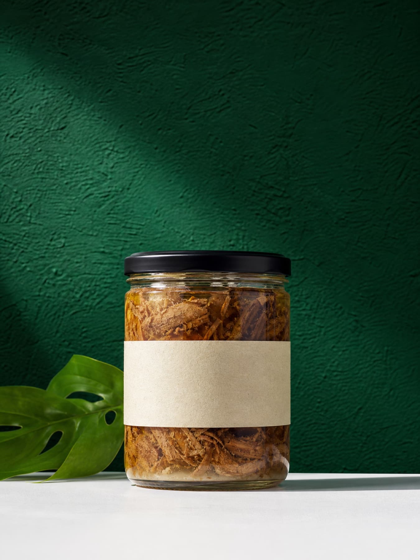 Pucacunga Confit from Pastaza