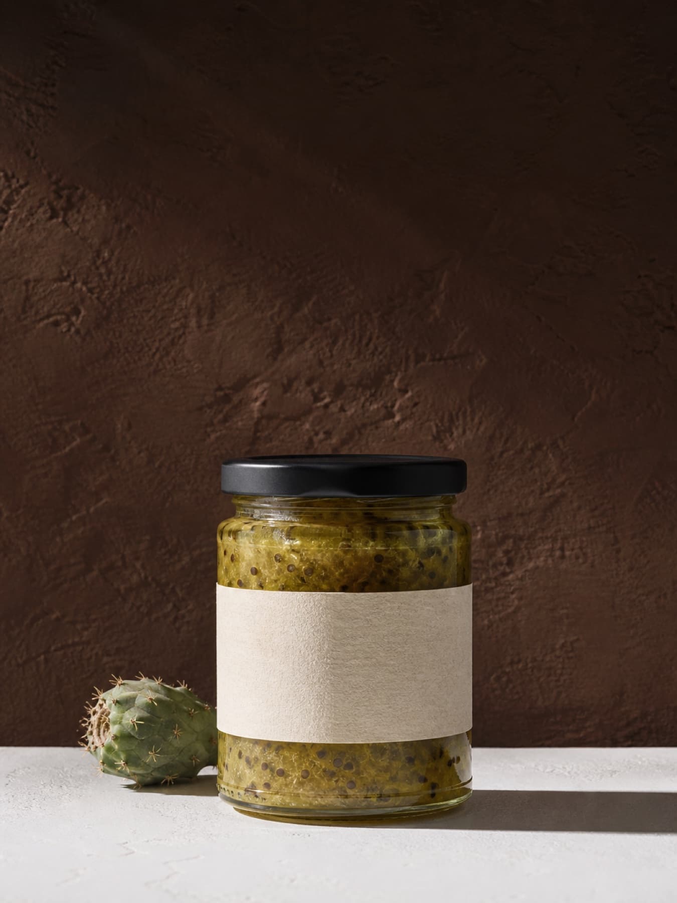Highland Sanky Confiture