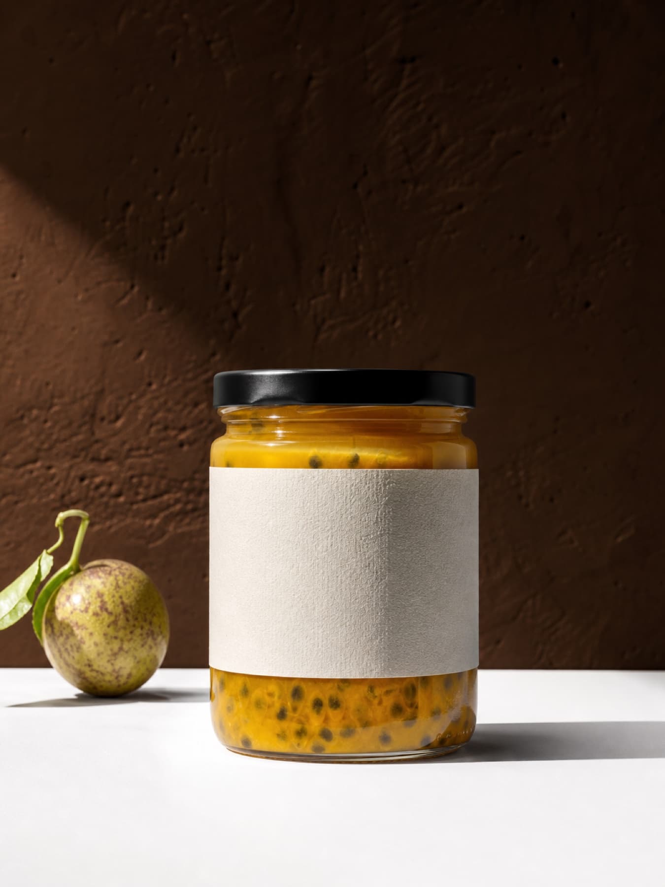 Colca Tumbo Curd
