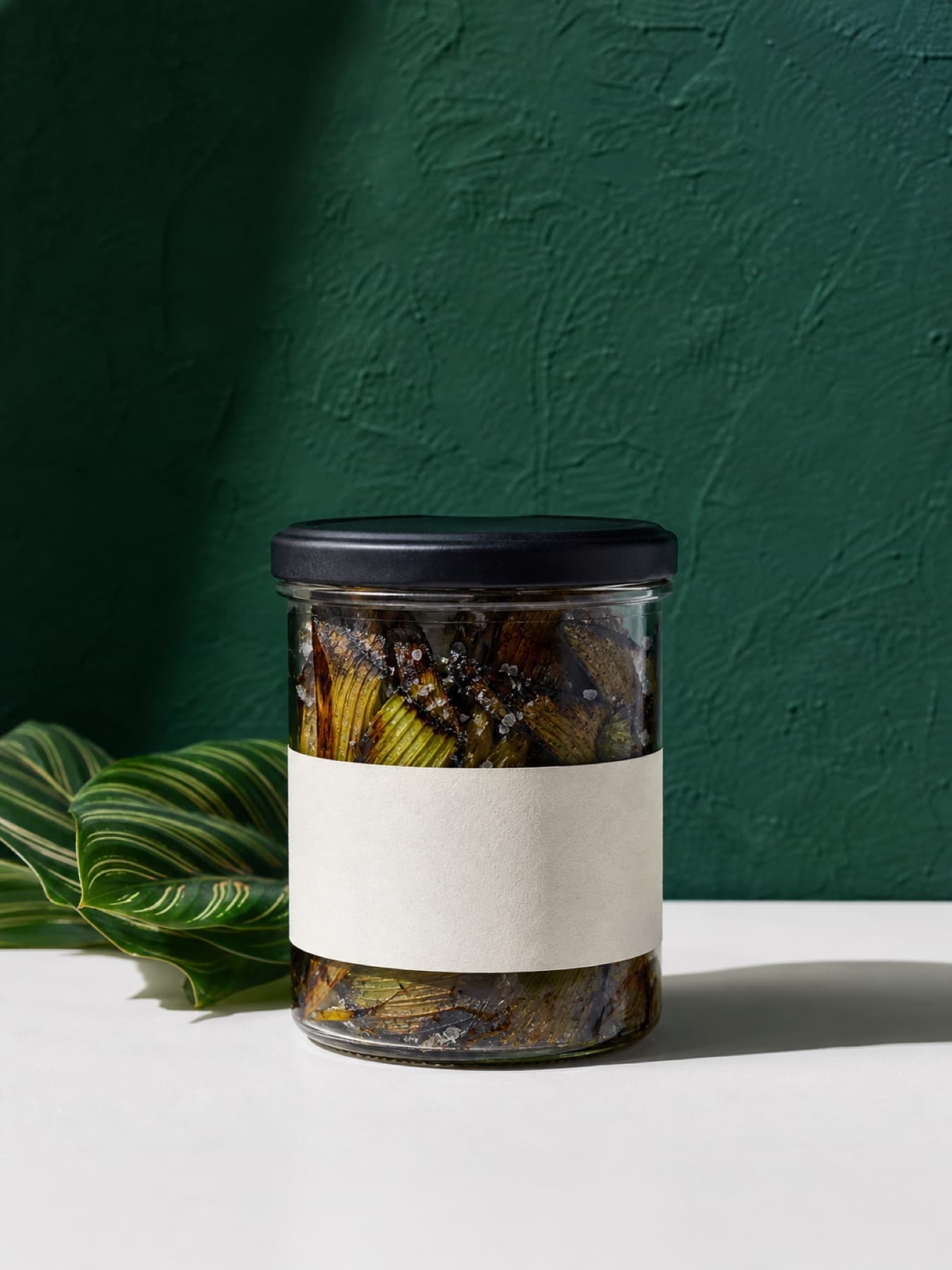 Charcoal-Roasted Daledale