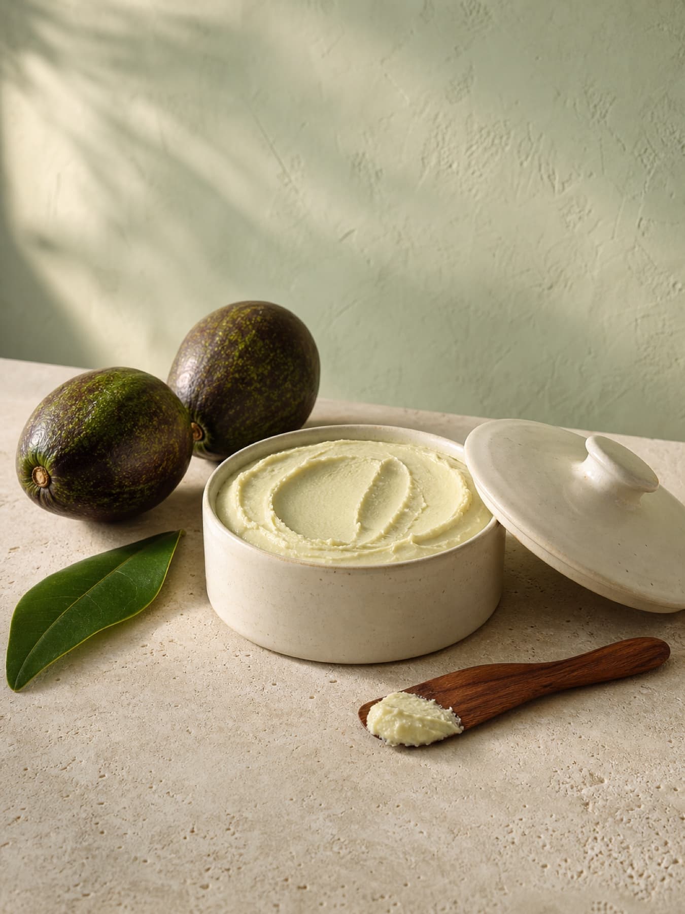 Umarí Butter