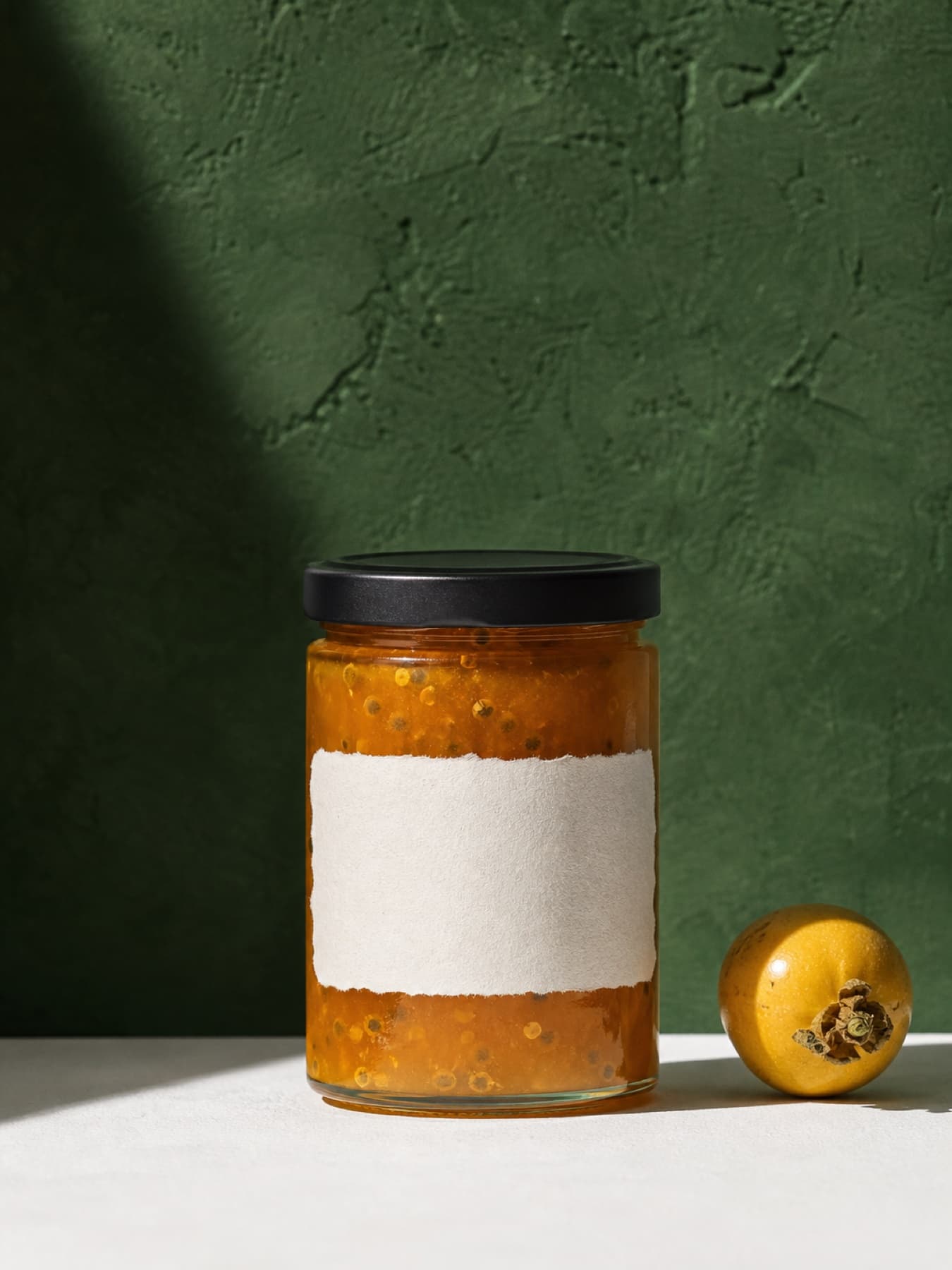 Fragrant Arazá Marmalade