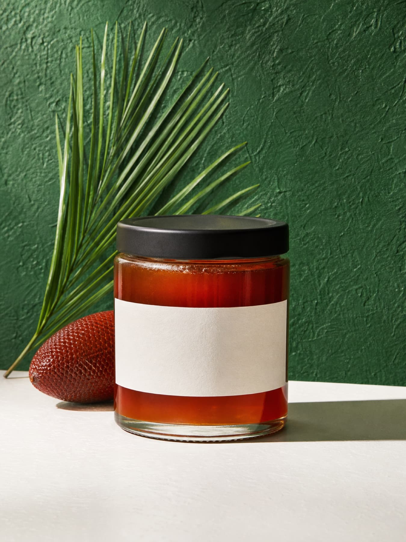 Ramichi Honey from the Aguajal
