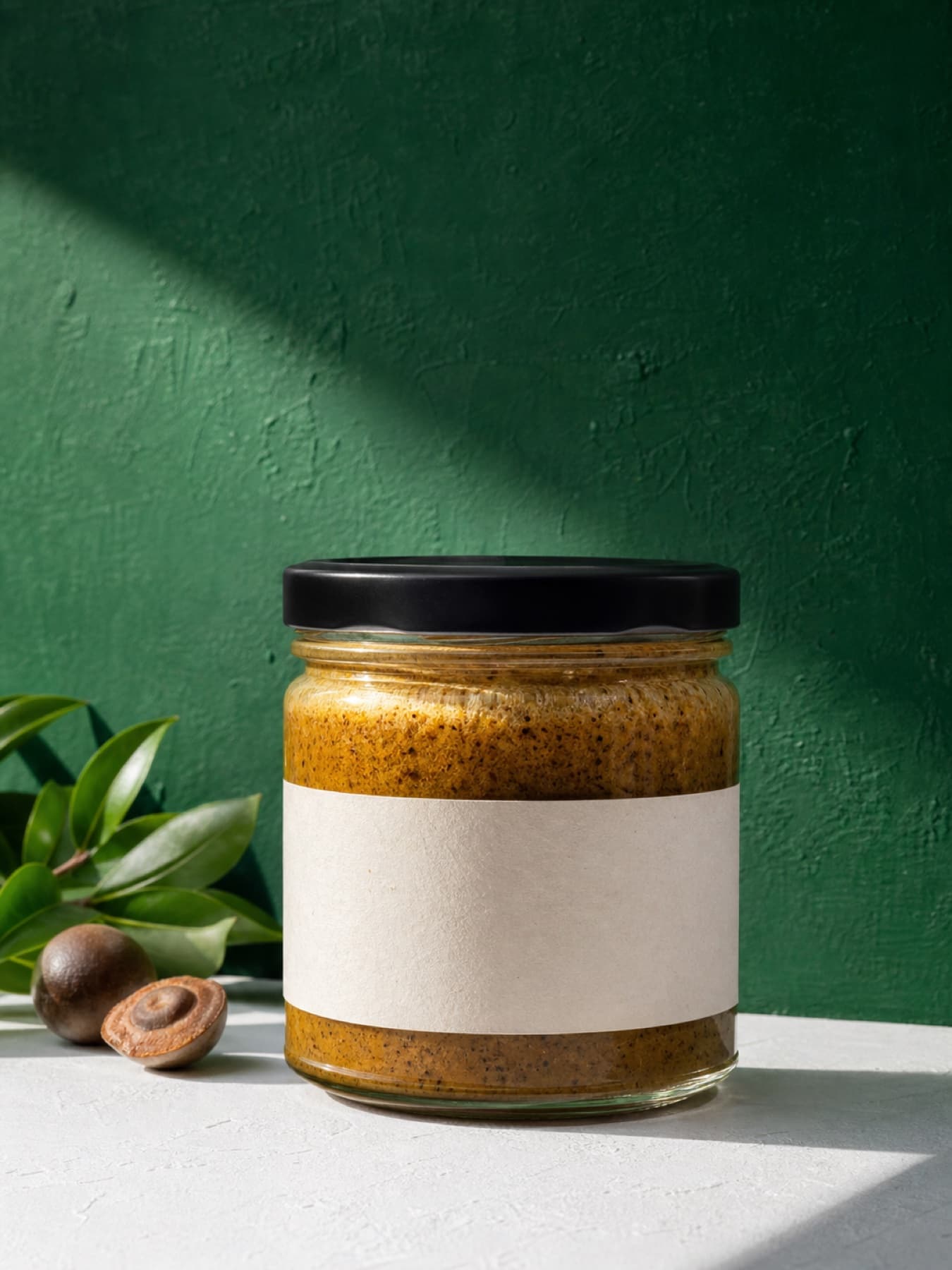 Rapana Amazonian Honey