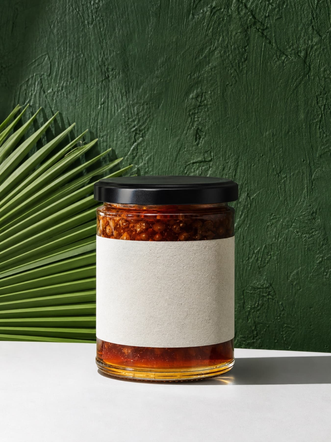 Yamaki Honey from the Pastaza