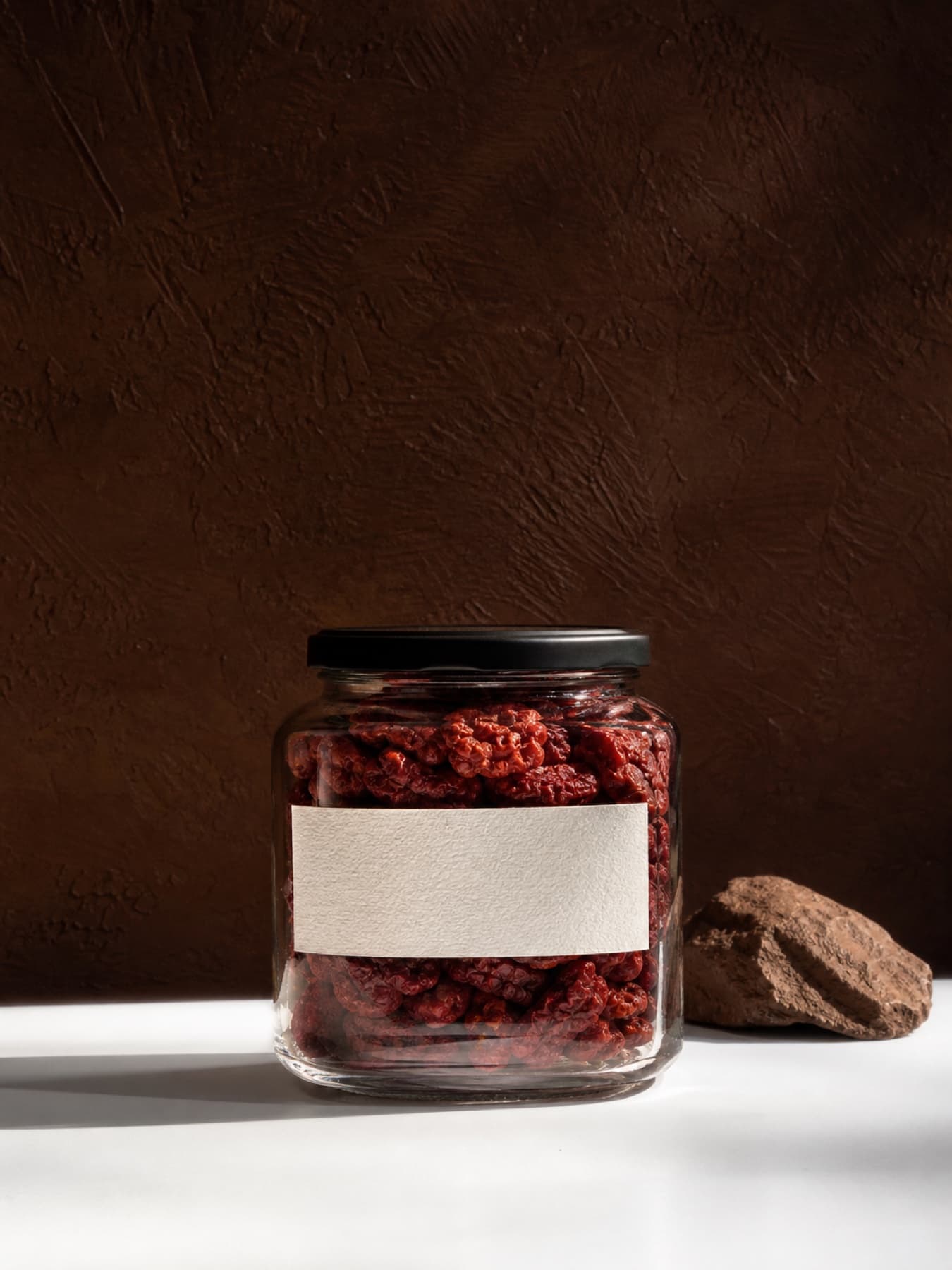 Roasted Red Oca from Pomacanchi