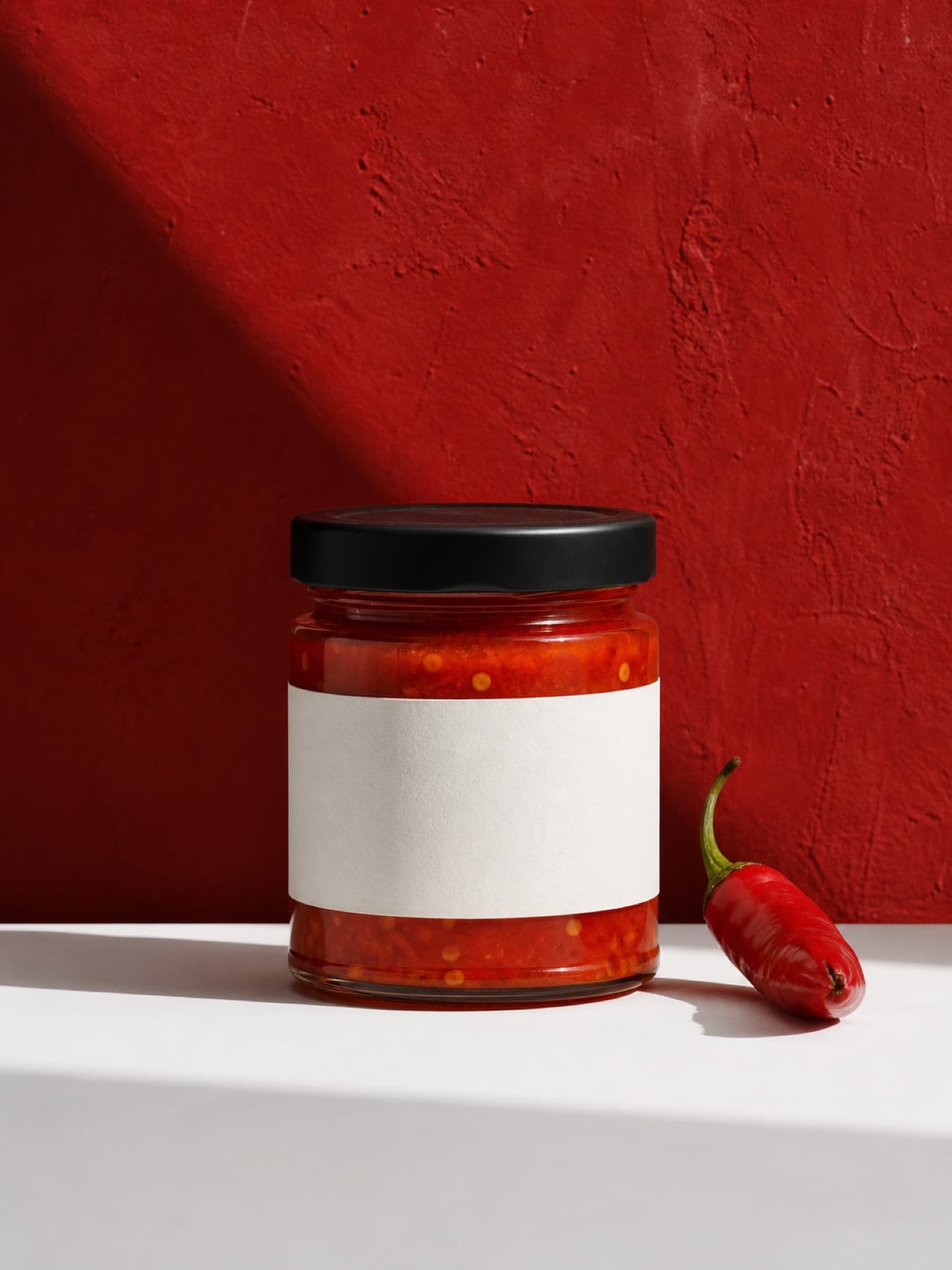 Mochero Chili Paste D.O. Moche