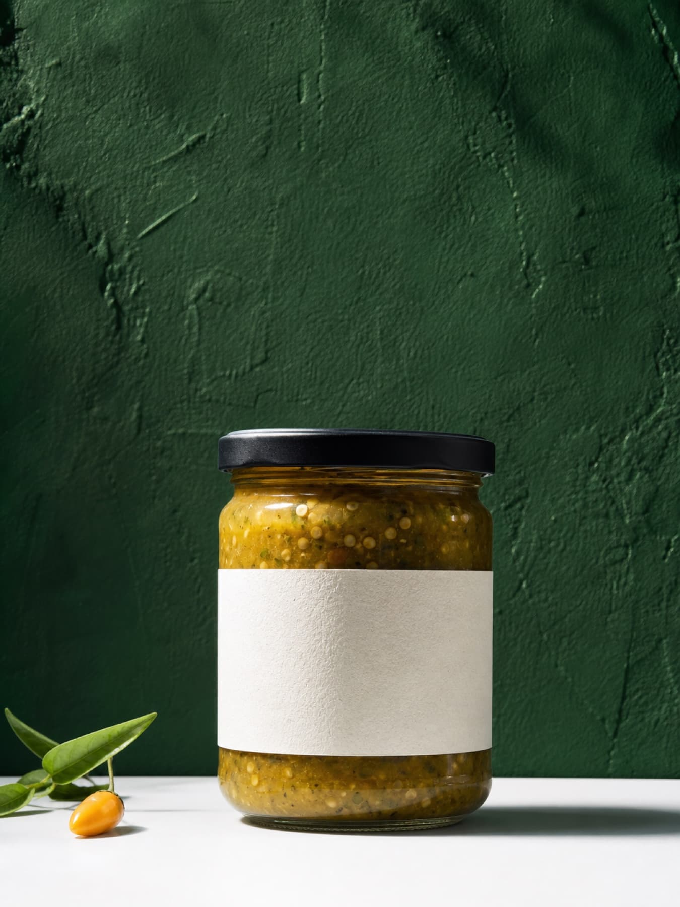 Charapita Well-Fermented Paste