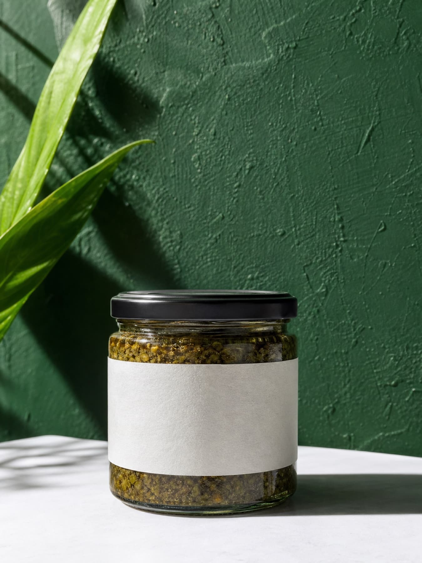 Mishquipanga Paste