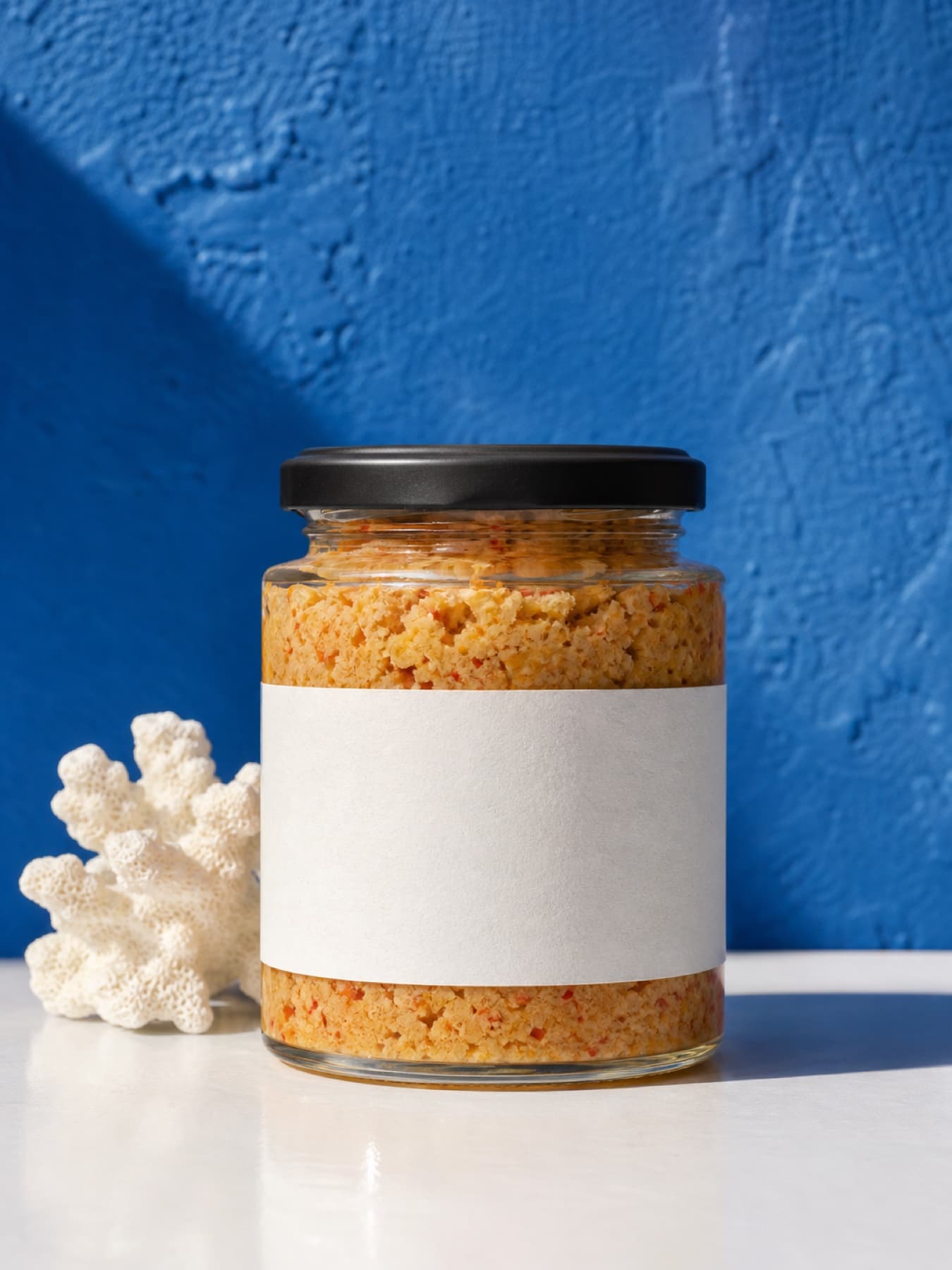 Mocita Crab Roe Paste