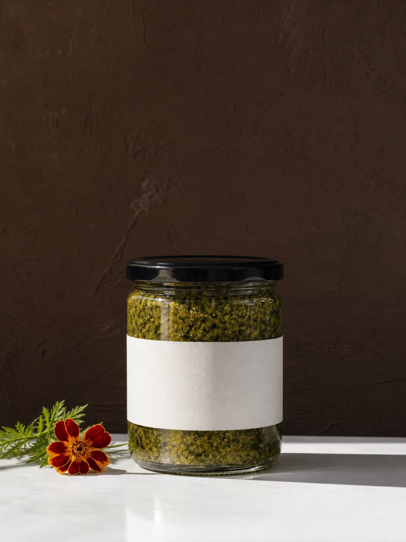 Chincho Pesto from Cajamarca