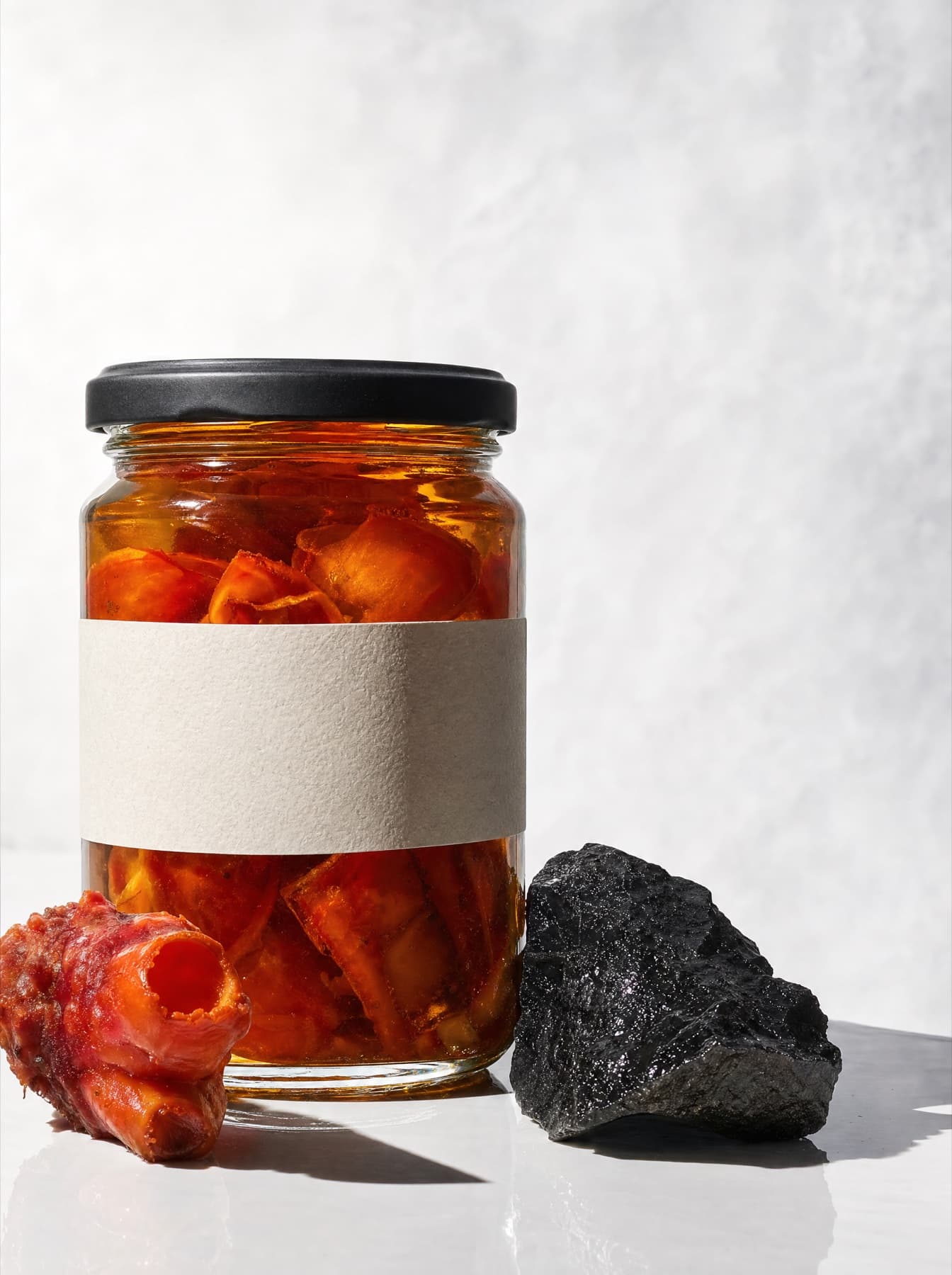 Cured Marcona Piure