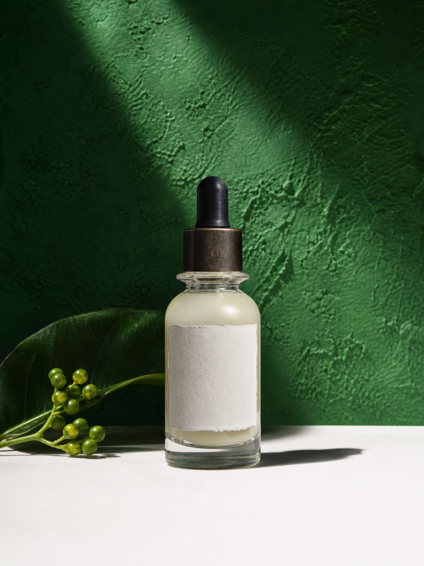 Amazonian Ojé Serum