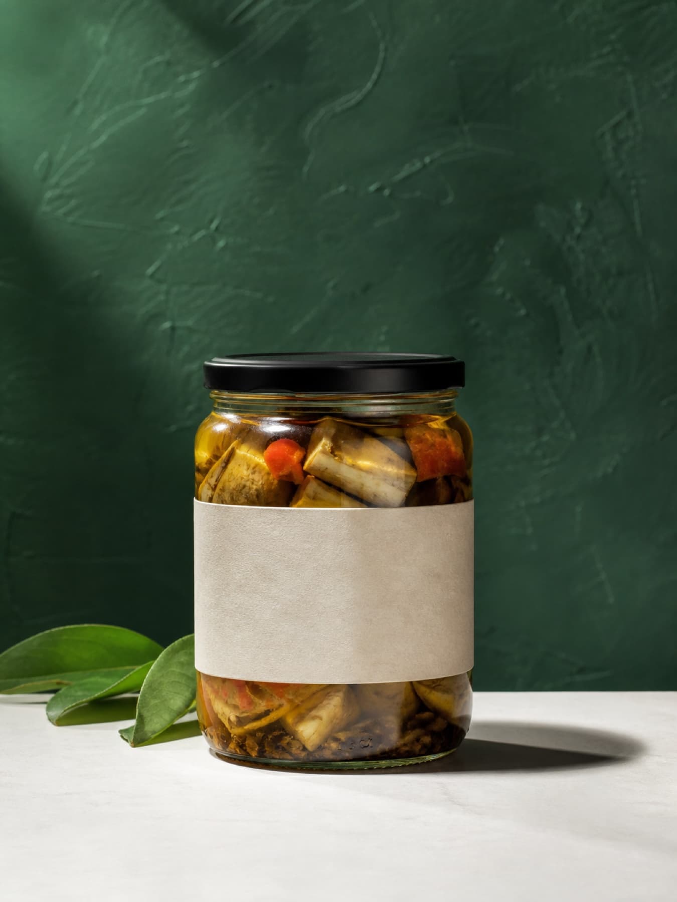 Charichuelo Syrup