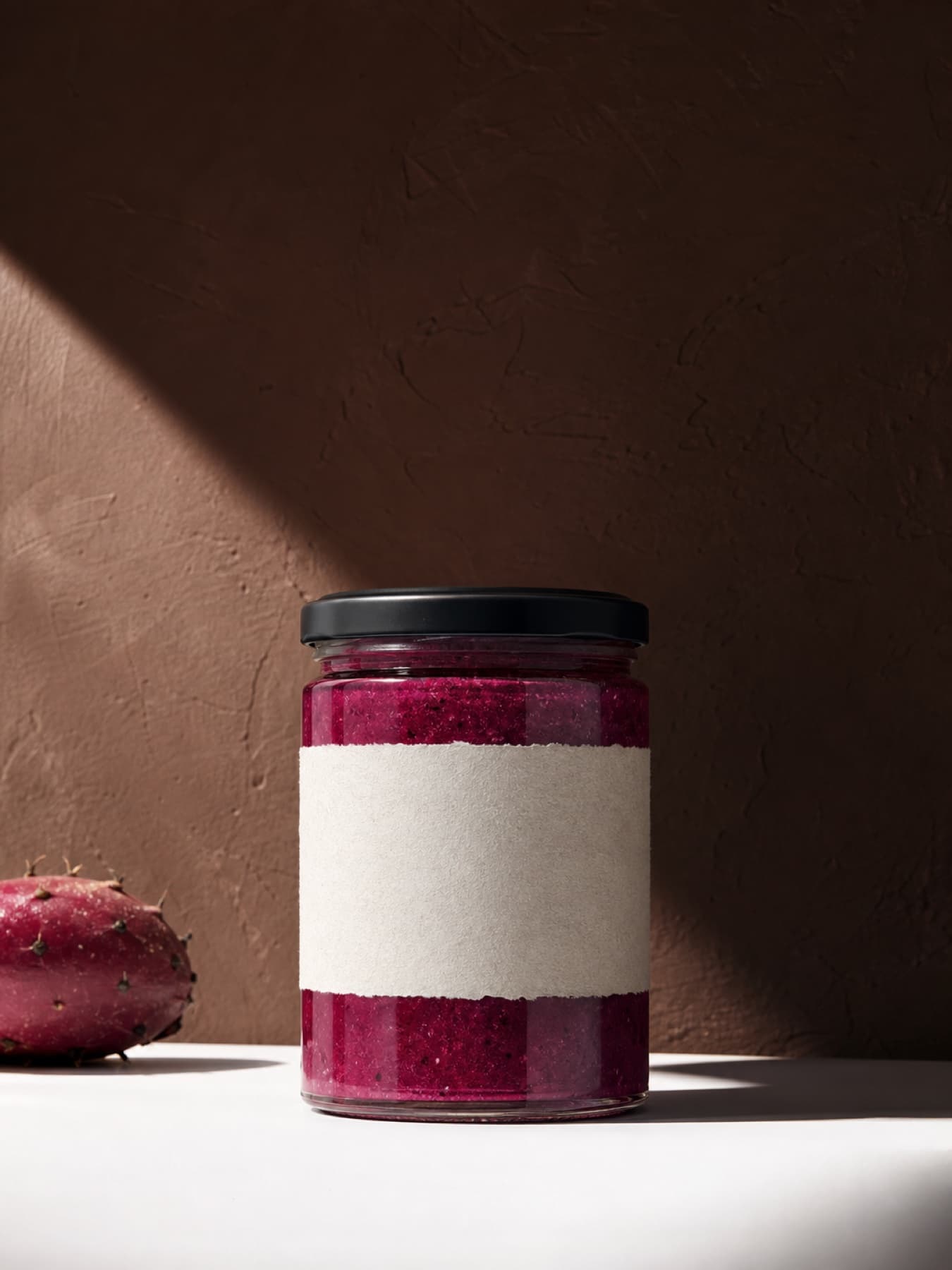 Misti Sancayo Sorbet