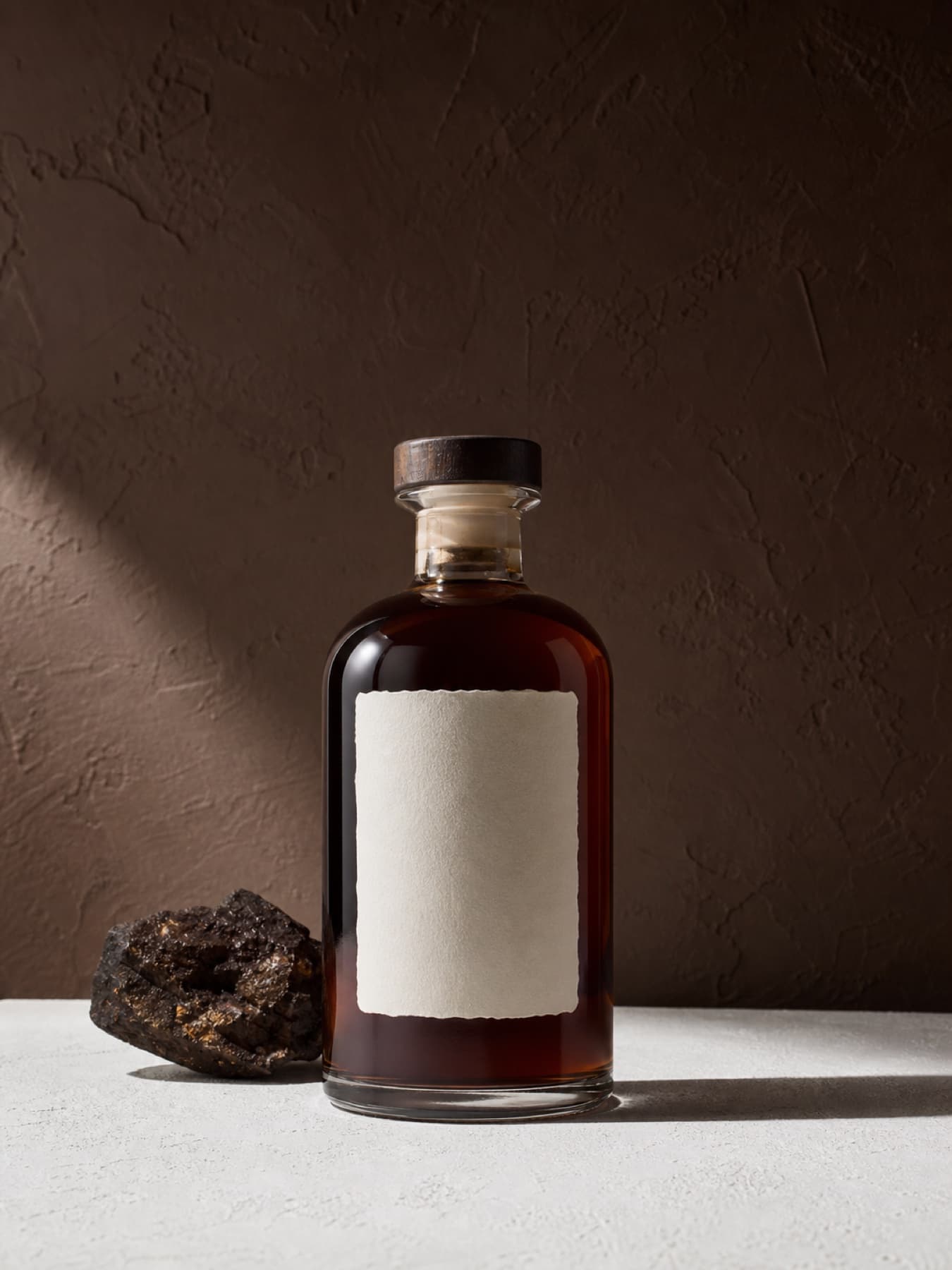 Volcanic Mullaca Vinegar
